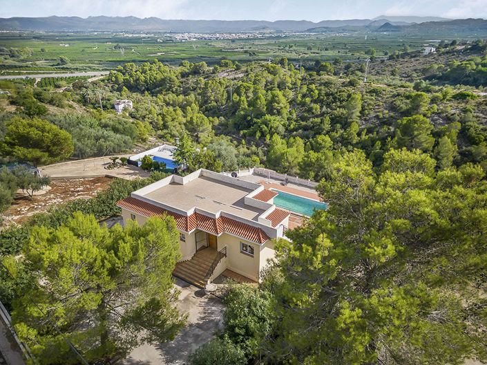 Image No.9-4 Bed Villa for sale