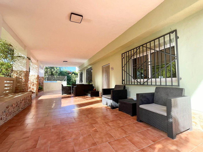 Image No.5-Villa de 3 chambres à vendre à Cheste