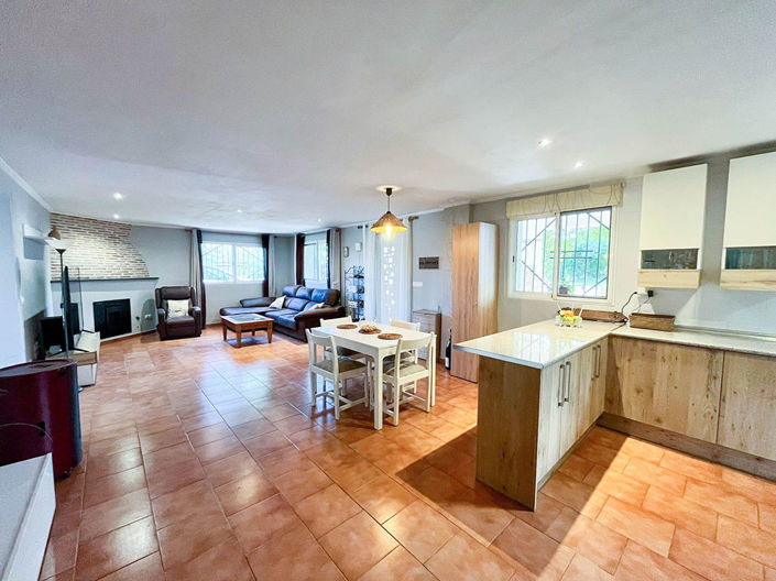 Image No.8-Villa de 3 chambres à vendre à Cheste