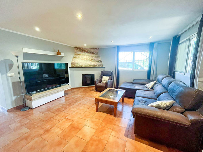 Image No.9-Villa de 3 chambres à vendre à Cheste