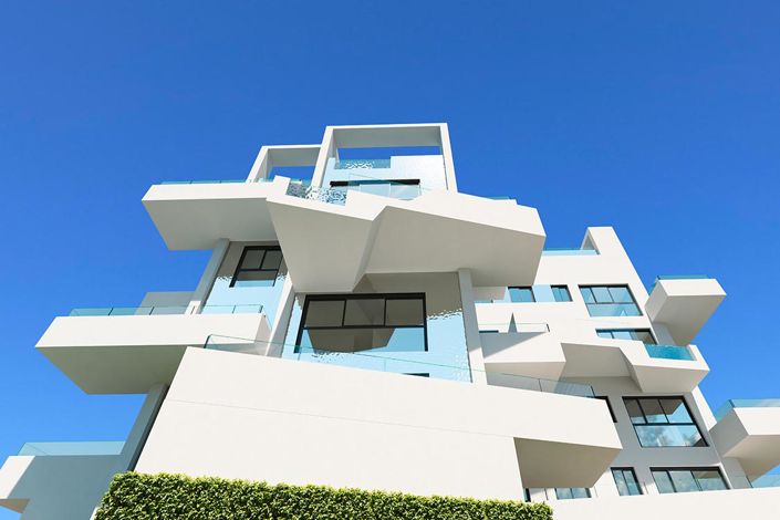 Image No.3-Appartement de 2 chambres à vendre à Oliva