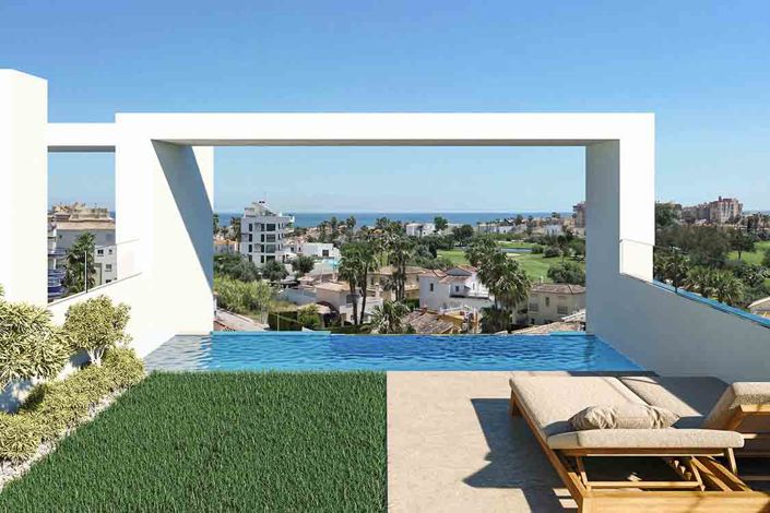 Image No.7-Appartement de 2 chambres à vendre à Oliva