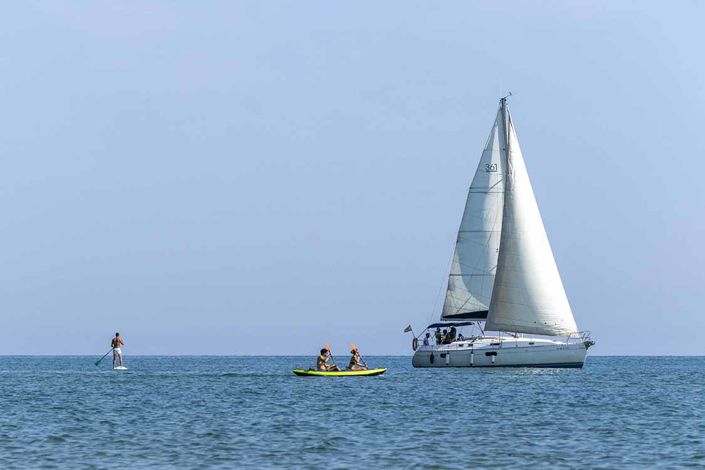 Image No.8-Appartement de 2 chambres à vendre à Oliva