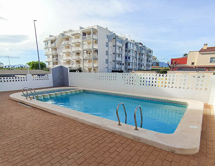 Image No.1-Appartement de 3 chambres à vendre à Playa De Daimus