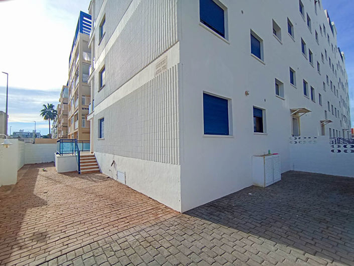 Image No.9-Appartement de 3 chambres à vendre à Playa De Daimus