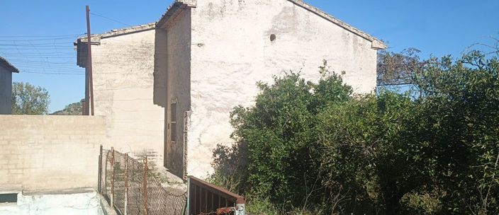 Image No.1-Villa de 3 chambres à vendre à Villalonga