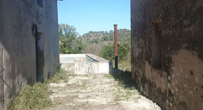 Image No.2-Villa de 3 chambres à vendre à Villalonga