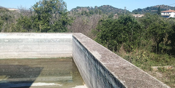 Image No.4-Villa de 3 chambres à vendre à Villalonga