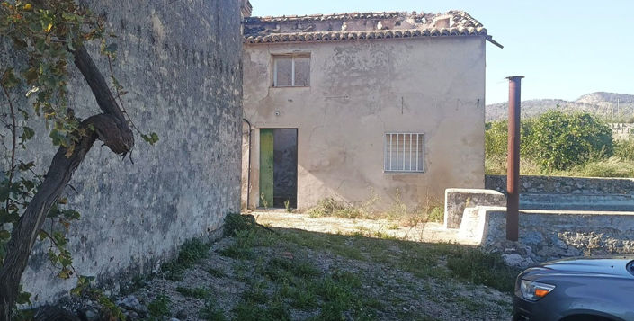 Image No.7-Villa de 3 chambres à vendre à Villalonga