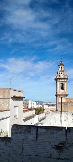 Image No.4-Maison de ville de 3 chambres à vendre à Oliva