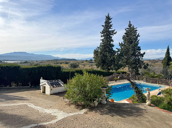 Image No.5-Villa de 6 chambres à vendre à Turís