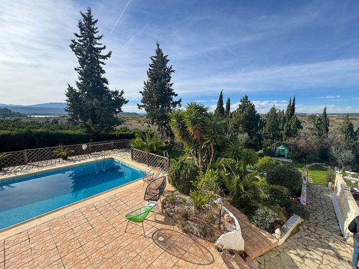 Image No.7-Villa de 6 chambres à vendre à Turís