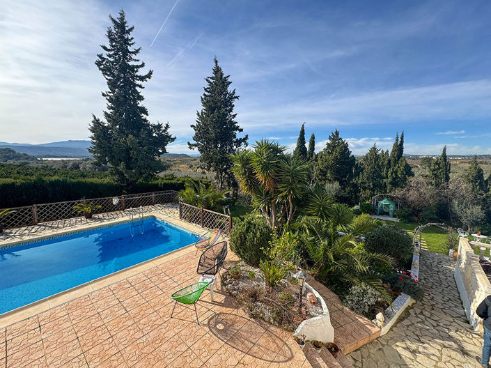 Image No.8-Villa de 6 chambres à vendre à Turís