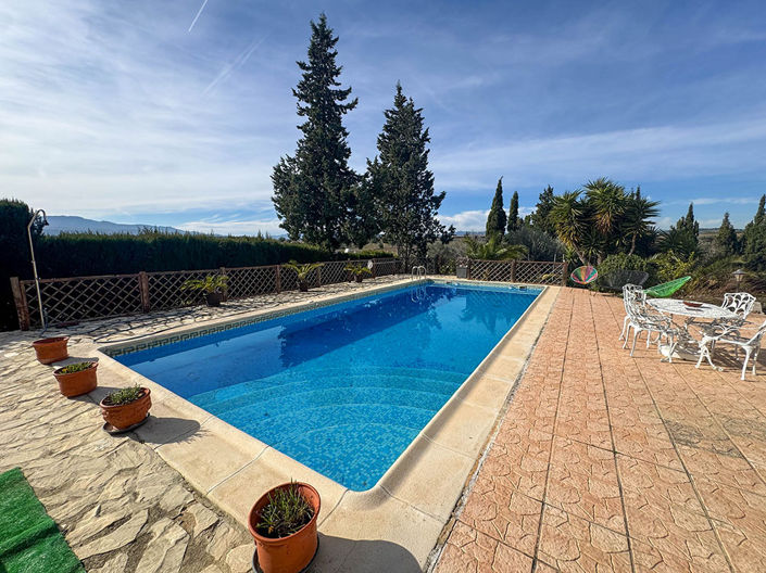 Image No.9-Villa de 6 chambres à vendre à Turís