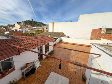 1 - Montroy, Maison de ville