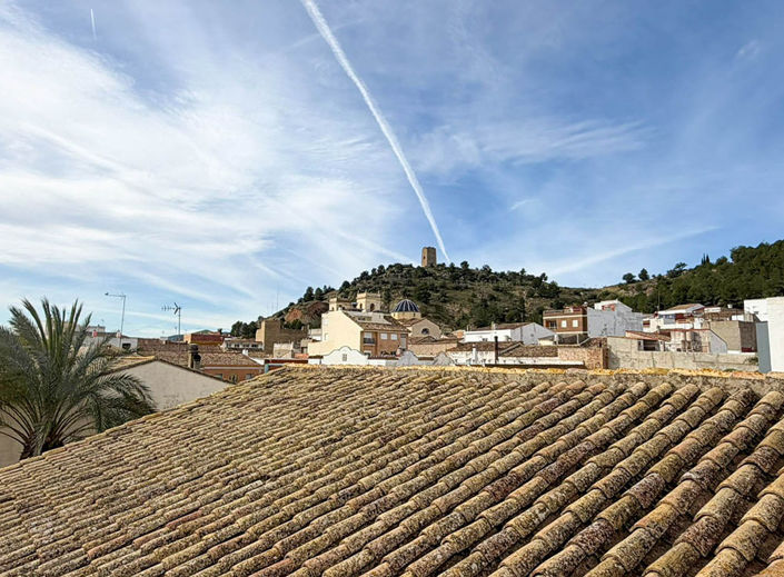Image No.10-Maison de ville de 4 chambres à vendre à Montroy