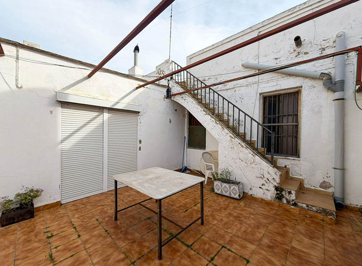 Image No.6-Maison de ville de 4 chambres à vendre à Montroy