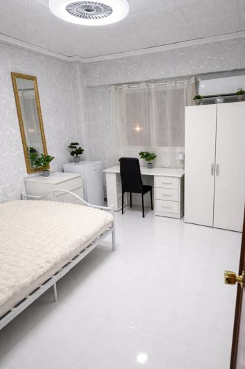 Image No.5-Appartement de 5 chambres à vendre à Valencia City