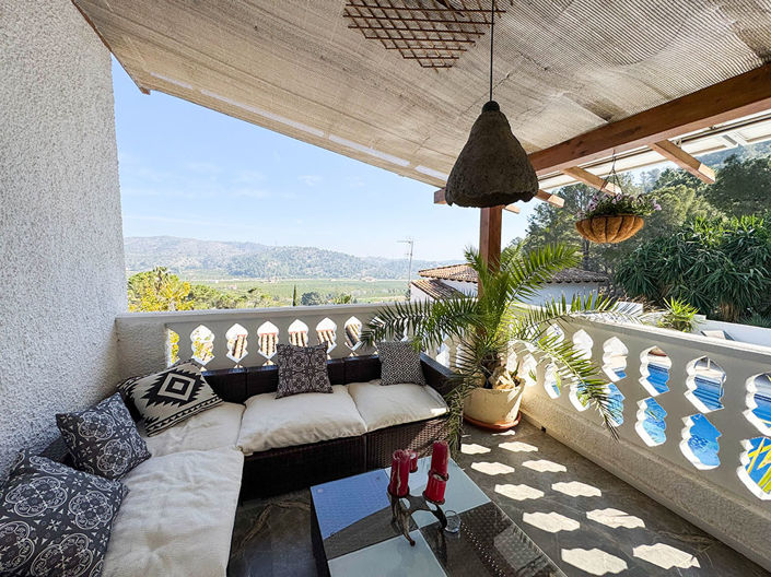 Image No.4-7 Bed Villa for sale