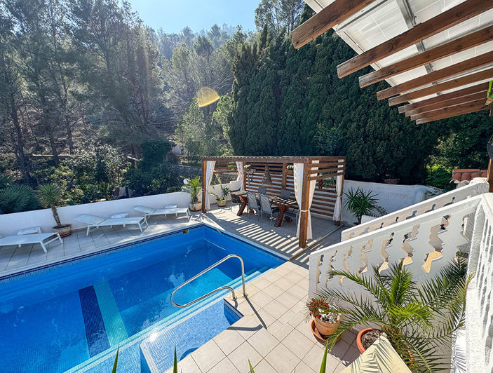 Image No.6-7 Bed Villa for sale