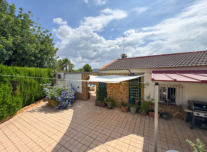 Image No.6-Villa de 4 chambres à vendre à Valencia