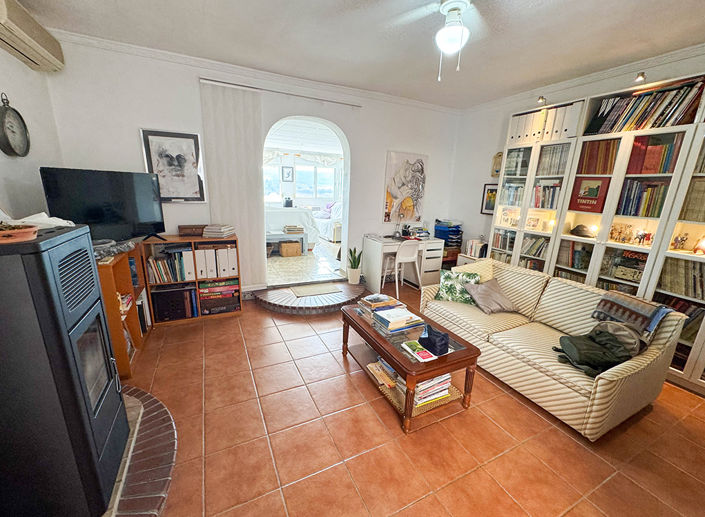 Image No.9-Villa de 4 chambres à vendre à Valencia