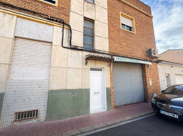 Image No.4-Maison de ville de 9 chambres à vendre à Genovés