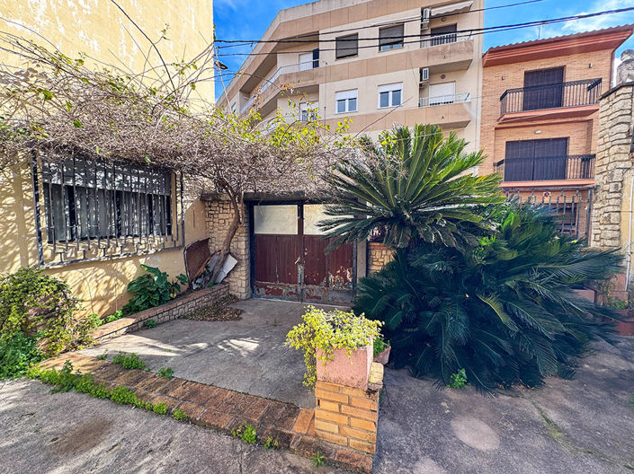 Image No.9-Maison de ville de 9 chambres à vendre à Genovés