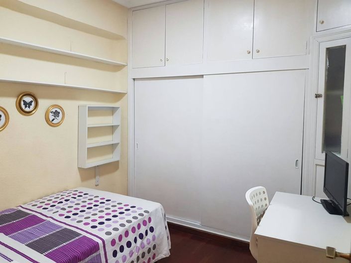 Image No.7-Appartement de 3 chambres à vendre à Condado de Alhama