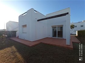 Image No.0-Villa de 2 chambres à vendre à Condado de Alhama