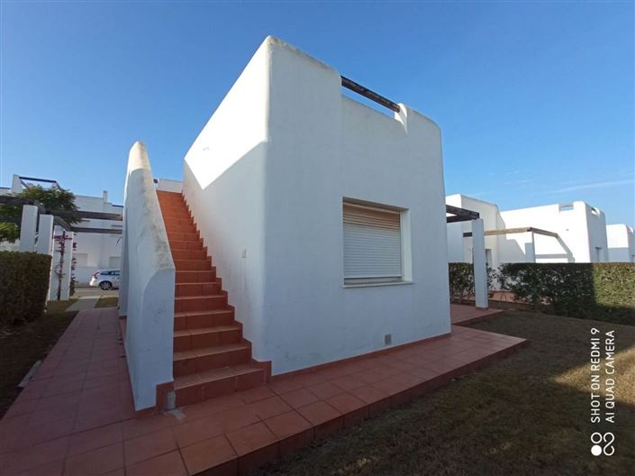 Image No.2-Villa de 2 chambres à vendre à Condado de Alhama