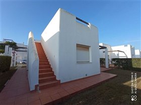 Image No.1-Villa de 2 chambres à vendre à Condado de Alhama