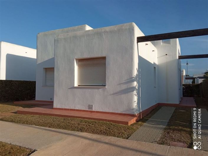 Image No.24-Villa de 2 chambres à vendre à Condado de Alhama