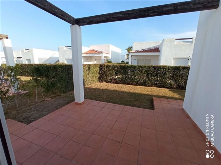 Image No.3-Villa de 2 chambres à vendre à Condado de Alhama