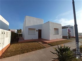 Image No.3-Villa de 2 chambres à vendre à Condado de Alhama