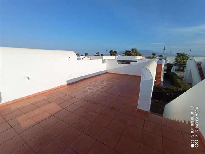 Image No.5-Villa de 2 chambres à vendre à Condado de Alhama