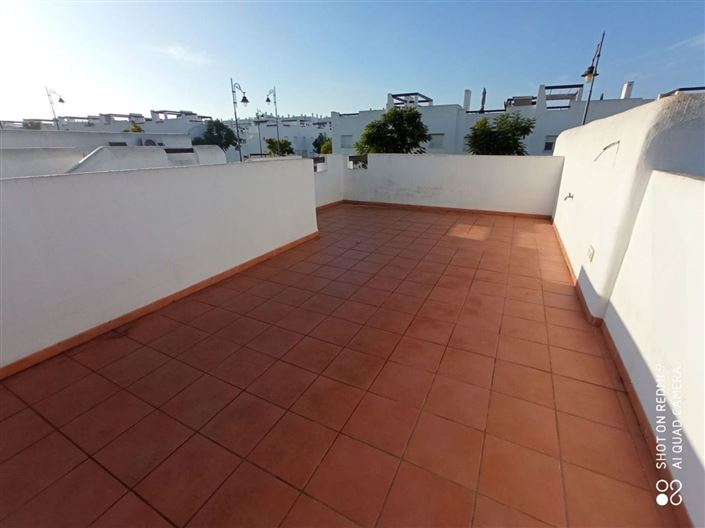 Image No.6-Villa de 2 chambres à vendre à Condado de Alhama