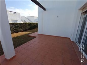 Image No.6-Villa de 2 chambres à vendre à Condado de Alhama