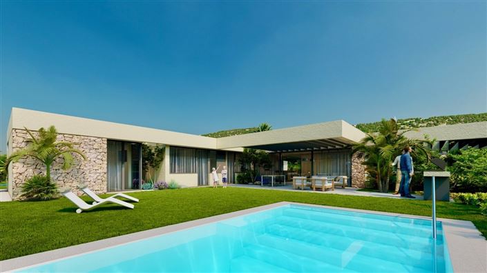 Image No.1-Villa de 3 chambres à vendre à Altaona Golf