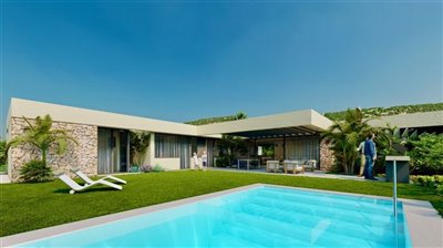 Quality Homes Costa Calida most sold property