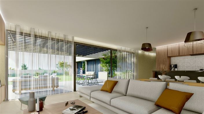 Image No.6-3 Bed Villa for sale