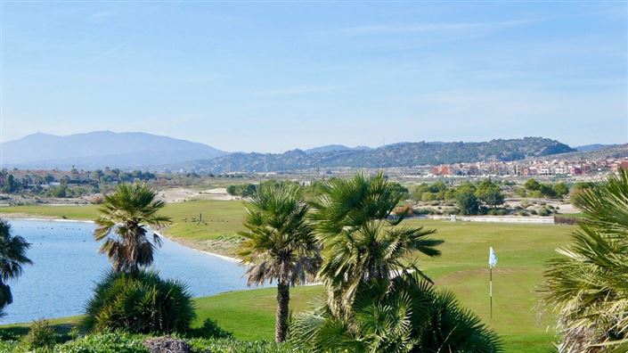 Image No.18-Villa de 2 chambres à vendre à Altaona Golf