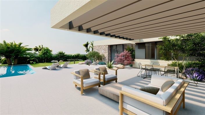 Image No.4-Villa de 2 chambres à vendre à Altaona Golf