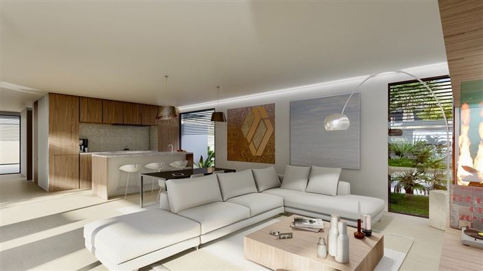 Image No.8-Villa de 2 chambres à vendre à Altaona Golf