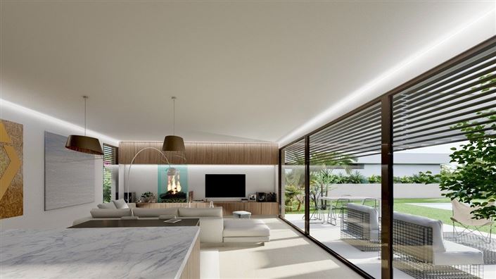 Image No.9-Villa de 2 chambres à vendre à Altaona Golf