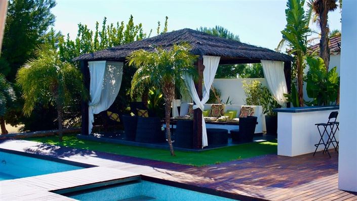 Image No.6-5 Bed Villa for sale