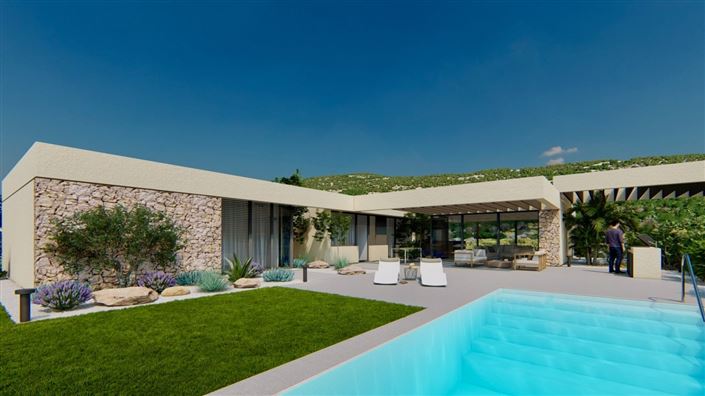 Image No.1-Villa de 3 chambres à vendre à Altaona Golf