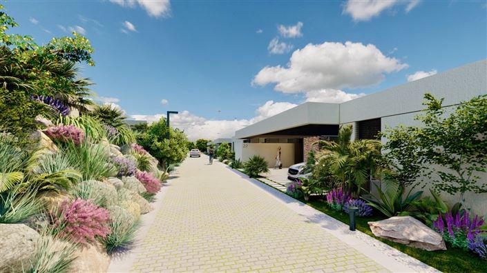 Image No.11-3 Bed Villa for sale