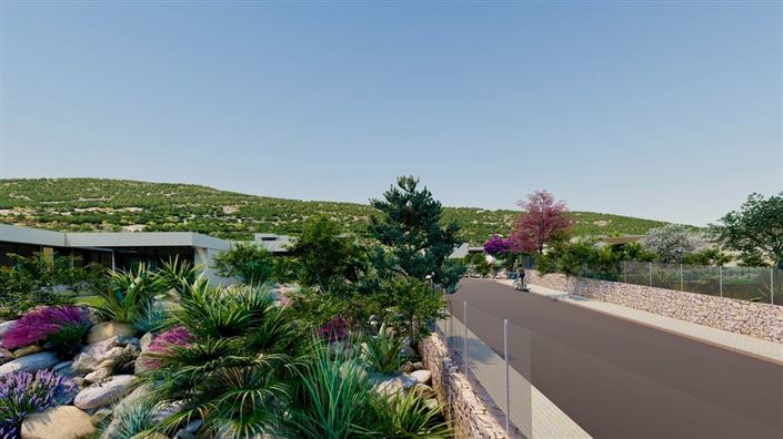 Image No.2-3 Bed Villa for sale