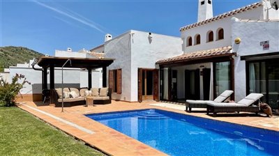 3 Bed Villa for sale